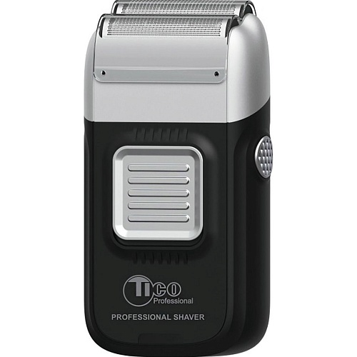 Шейвер TICO Professional Shaver Black (100427) - придбати в Дніпрі, Україні: ціна, характеристики | інтернет-магазин TOUCH