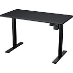 Компьютерный игровой стол Cougar Royal 120 Mossa Black