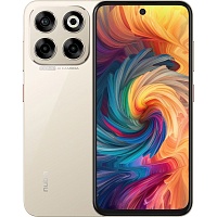 Смартфон Nubia V70 8/256GB Sunshine Gold - придбати в Дніпрі, Україні: ціна, характеристики | інтернет-магазин TOUCH Смартфон Nubia V70 8/256GB Sunshine Gold - придбати в Дніпрі, Україні: ціна, характеристики | інтернет-магазин TOUCH