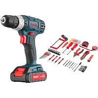 Дрель-шуруповерт Ronix RS-8018 Дрель-шуруповерт Ronix RS-8018