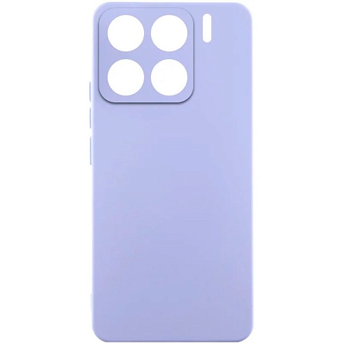 Чехол Epic Lakshmi Full Camera Silicone Cover для Xiaomi 15 Dasheen AA
