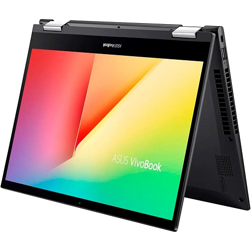 Ноутбук Asus VivoBook Flip 14 TP470EA (TP470EA-AS34T) 