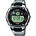 Наручний годинник Casio Collection AE-2000WD-1AVEF