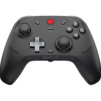 Геймпад XiaoJi GameSir T4 Cyclone Pro Wireless Black - придбати в Дніпрі, Україні: ціна, характеристики | інтернет-магазин TOUCH