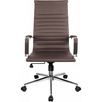 Офисное кресло GT Racer X-2814 Brown