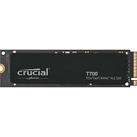SSD накопичувач Crucial T700 4TB (CT4000T700SSD3) - придбати в Дніпрі, Україні: ціна, характеристики | інтернет-магазин TOUCH SSD накопичувач Crucial T700 4TB (CT4000T700SSD3) - придбати в Дніпрі, Україні: ціна, характеристики | інтернет-магазин TOUCH