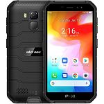 Смартфон Ulefone Armor X7 PRO 4/32GB Black UA-UCRF