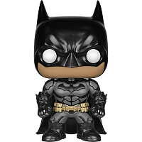 Фігурка Funko Pop! Batman Arkham Knight: Лицар Аркхема 9.6см (6383) - придбати в Дніпрі, Україні: ціна, характеристики | інтернет-магазин TOUCH