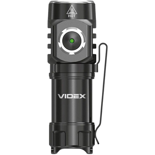 Фонарик Videx VLF-A055