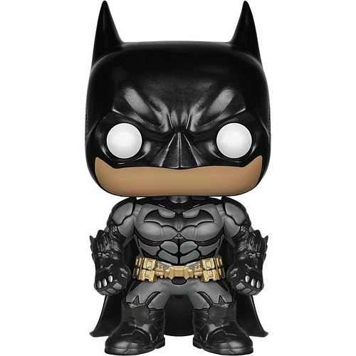 Фігурка Funko Pop! Batman Arkham Knight: Лицар Аркхема 9.6см (6383) - придбати в Дніпрі, Україні: ціна, характеристики | інтернет-магазин TOUCH