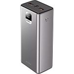 Зовнішній акумулятор Proove Guardian 30000mAh 22.5W Metal Gray (PBG322210004)