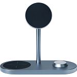 Беспроводное зарядное устройство Wiwu Power Air X23