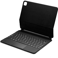 Чехол-клавиатура WiWU Magic Keyboard для Apple iPad Pro 12.9" 2020-2022 Black (6973218947174)