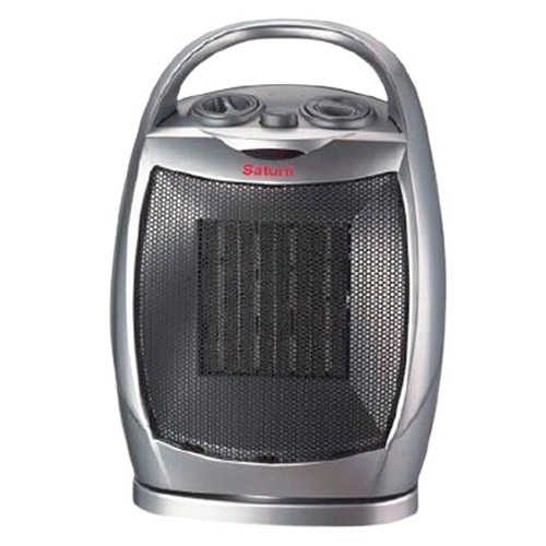 Тепловентилятор Saturn ST-HT8352