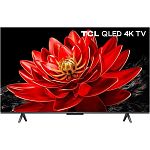 Телевизор TCL C69B 50" QLED 4K (50C69B)