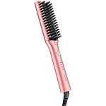 Випрямляч для волосся Xiaomi ShowSee Hair Straightener E1-P Pink