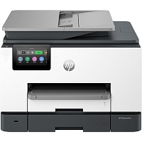 БФП HP OfficeJet 9130 (404K9C) - придбати в Дніпрі, Україні: ціна, характеристики | інтернет-магазин TOUCH