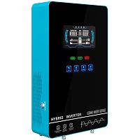 Гибридный солнечный инвертор PowMr POW-HVM6.5K-48V