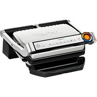 Электрогриль Tefal OptiGrill+ GC718D10 Электрогриль Tefal OptiGrill+ GC718D10