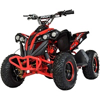 Электроквадроцикл Profi HB-EATV1000Q-3ST V2 Red