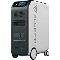 Зарядная станция BLUETTI EP500 2000W