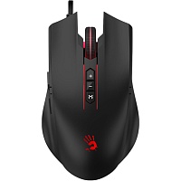 Миша Bloody ES7 Stone Black - придбати в Дніпрі, Україні: ціна, характеристики | інтернет-магазин TOUCH Миша Bloody ES7 Stone Black - придбати в Дніпрі, Україні: ціна, характеристики | інтернет-магазин TOUCH