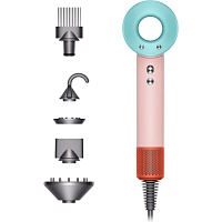 Фен Dyson HD15 Supersonic Ceramic Pop (508245-01)