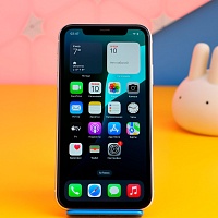 Смартфон Apple iPhone 11 64GB White (MWL82) Б/У Смартфон Apple iPhone 11 64GB White (MWL82) Б/У