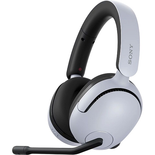 Ігрові навушники Sony Inzone H5 White (WHG500W.CE7) - придбати в Дніпрі, Україні: ціна, характеристики | інтернет-магазин TOUCH
