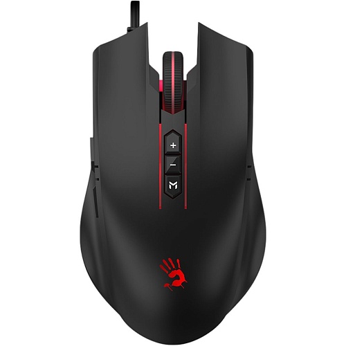 Мышь Bloody ES7 Stone Black