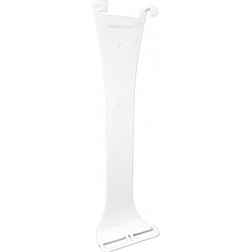 Кріплення на стіну ViMount Console Wall Mount Sony PlayStation 5 Slim White - придбати в Дніпрі, Україні: ціна, характеристики | інтернет-магазин TOUCH