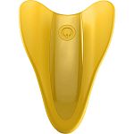 Вібратор на палець Satisfyer High Fly Yellow (SO4650)
