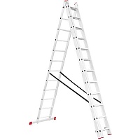 Лестница Intertool LT-0312