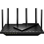 Бездротовий маршрутизатор (роутер) TP-Link Archer AX72