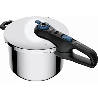 Кастрюля Tefal Secure Trendy P2584401 Кастрюля Tefal Secure Trendy P2584401