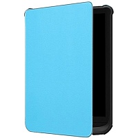 Чехол-книжка BeCover Smart Case Pocketbook 616/ 617/ 627/ 628/ 632/ 633 Deep Blue (707156)