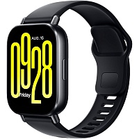 Смарт часы Redmi Watch 5 Active Black (BHR8784GL) Смарт часы Redmi Watch 5 Active Black (BHR8784GL)