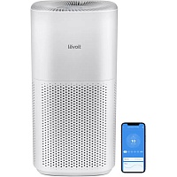 Очиститель воздуха Levoit Air Purifier Core 600S (HEAPAPLVSEU0095) Очиститель воздуха Levoit Air Purifier Core 600S (HEAPAPLVSEU0095)
