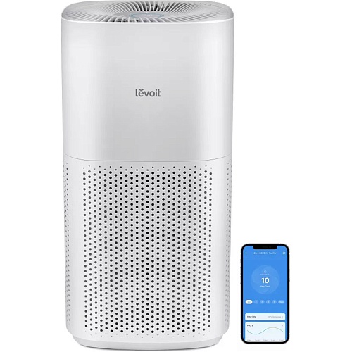 Очиститель воздуха Levoit Air Purifier Core 600S (HEAPAPLVSEU0095)