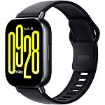 Смарт часы Redmi Watch 5 Active Black (BHR8784GL)
