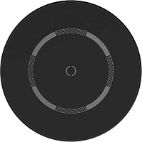 Беспроводное зарядное устройство Baseus Simple Magnetic Black (WXJK-E01)