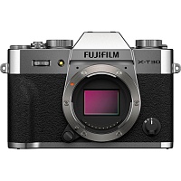 Бездзеркальний фотоапарат Fujifilm X-T30 II Body Silver (16759641) - придбати в Дніпрі, Україні: ціна, характеристики | інтернет-магазин TOUCH Бездзеркальний фотоапарат Fujifilm X-T30 II Body Silver (16759641) - придбати в Дніпрі, Україні: ціна, характеристики | інтернет-магазин TOUCH