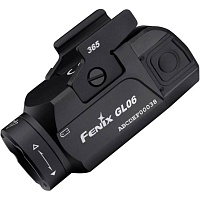 Фонарик для пистолета Fenix GL06-365 Фонарик для пистолета Fenix GL06-365