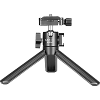Штатив Ulanzi UURig U-Pod - придбати в Дніпрі, Україні: ціна, характеристики | інтернет-магазин TOUCH Штатив Ulanzi UURig U-Pod - придбати в Дніпрі, Україні: ціна, характеристики | інтернет-магазин TOUCH