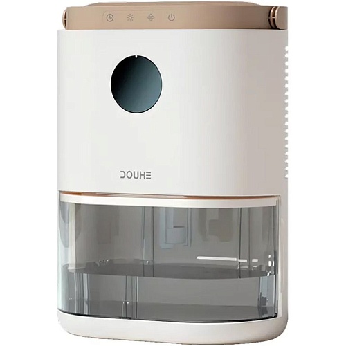 Осушувач повітря DOUHE Desk Dehumidifier (DH-CS02) - придбати в Дніпрі, Україні: ціна, характеристики | інтернет-магазин TOUCH