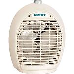 Тепловентилятор Kumtel LX-6331 Beige