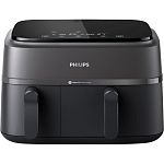 Мультипечь Philips Ovi Dual Series 3000 NA350/03