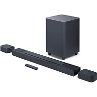 Саундбар JBL Bar 800 Black (JBLBAR800PROBLKEP) Саундбар JBL Bar 800 Black (JBLBAR800PROBLKEP)