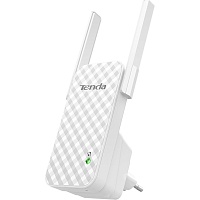 Ретранслятор Wi-Fi сигнала Tenda A9 Ретранслятор Wi-Fi сигнала Tenda A9