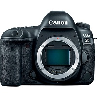Зеркальный фотоаппарат Canon EOS 5D Mark IV Body (1483C027) UA Зеркальный фотоаппарат Canon EOS 5D Mark IV Body (1483C027) UA